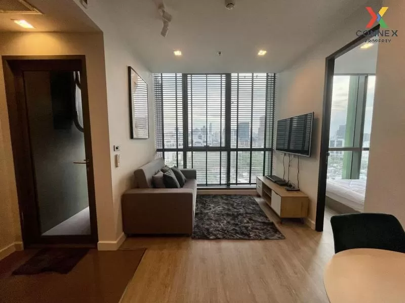 FOR RENT condo , Wish Signature Midtown Siam , BTS-Ratchathewi ,  2