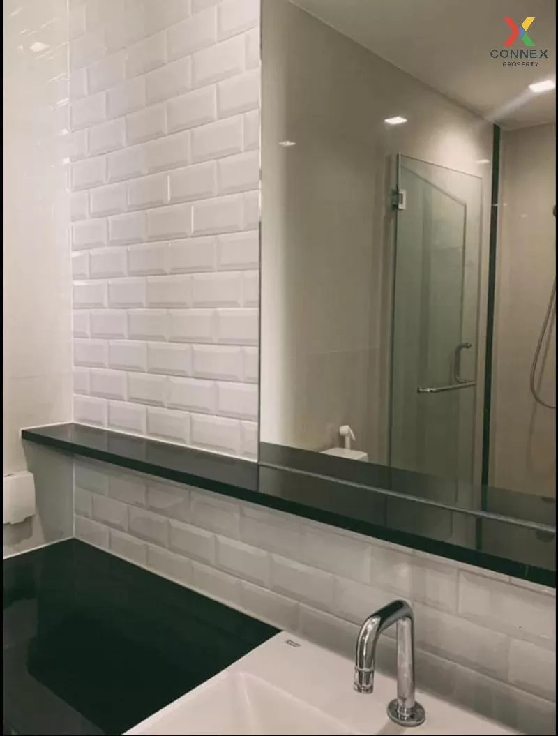 FOR RENT condo , Wish Signature Midtown Siam , BTS-Ratchathewi , 