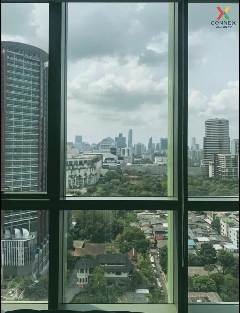 FOR RENT condo , Wish Signature Midtown Siam , BTS-Ratchathewi , 