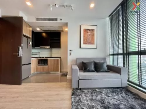 FOR RENT condo , Wish Signature Midtown Siam , BTS-Ratchathewi , Thanon Phetchaburi , Rat Thewi , Bangkok , CX-73578