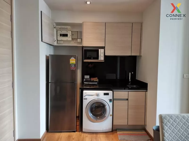 ขายคอนโด  พาร์ค ออริจิ้น พร้อมพงษ์\n BTS-พร้อมพงษ์ คลองตัน เขต คล 4