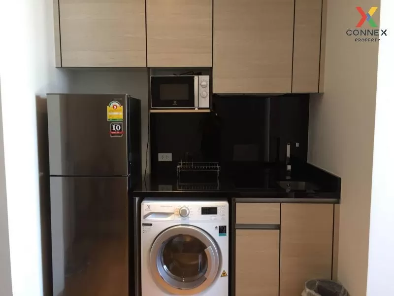 ขายคอนโด  พาร์ค ออริจิ้น พร้อมพงษ์\n BTS-พร้อมพงษ์ คลองตัน เขต คล