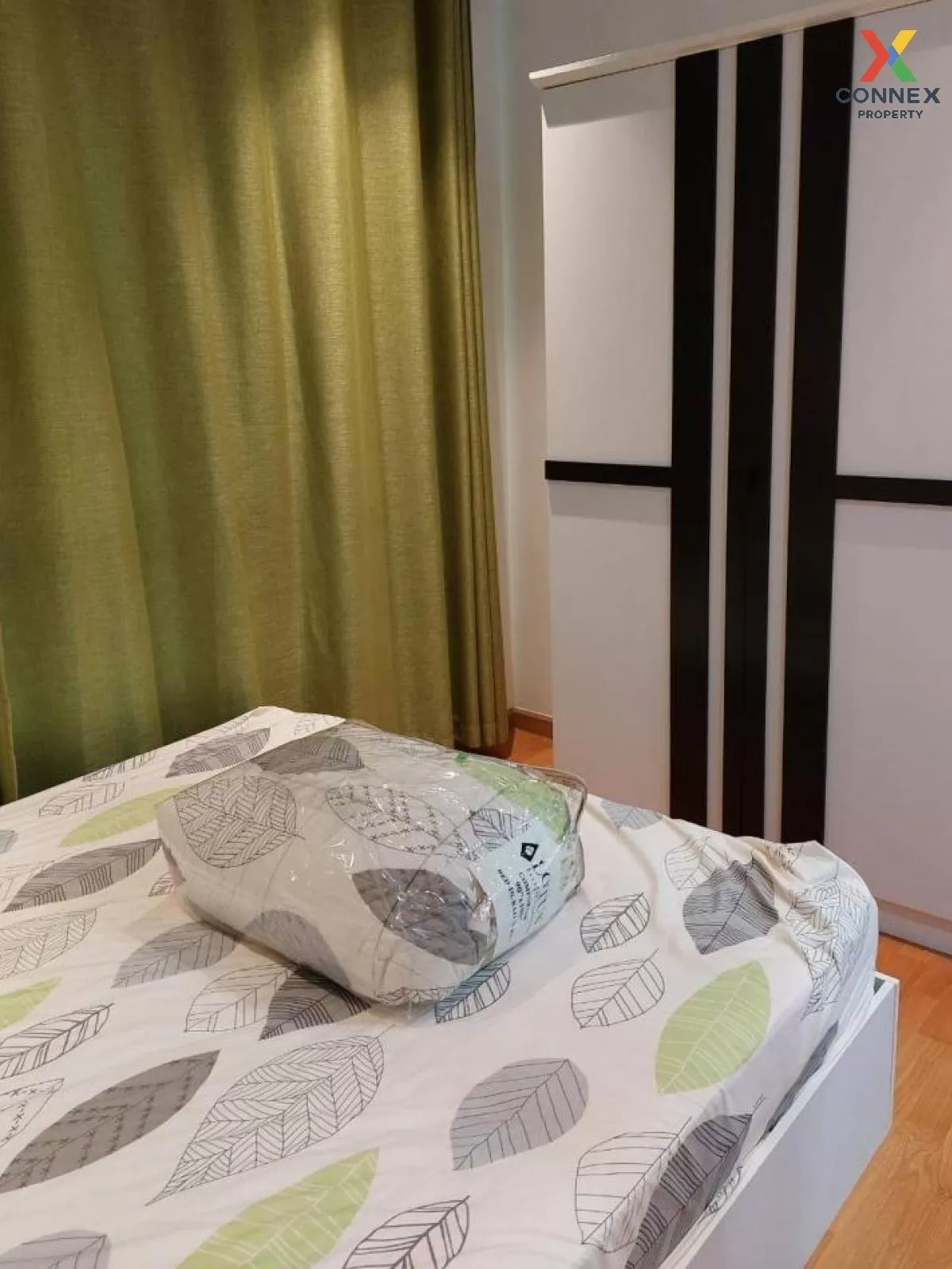 เช่าคอนโด  เดอะ เพรสซิเดนท์ สาทร - ราชพฤกษ์ 3 BTS-บางหว้า ปากคลอง