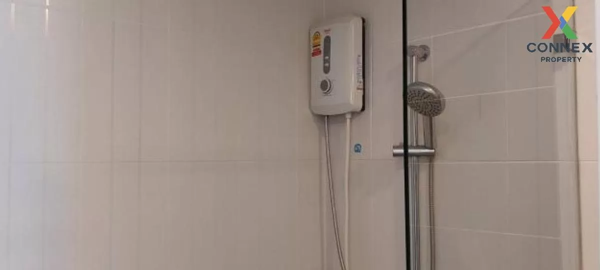 เช่าคอนโด  เดอะ เพรสซิเดนท์ สาทร - ราชพฤกษ์ 3 BTS-บางหว้า ปากคลอง