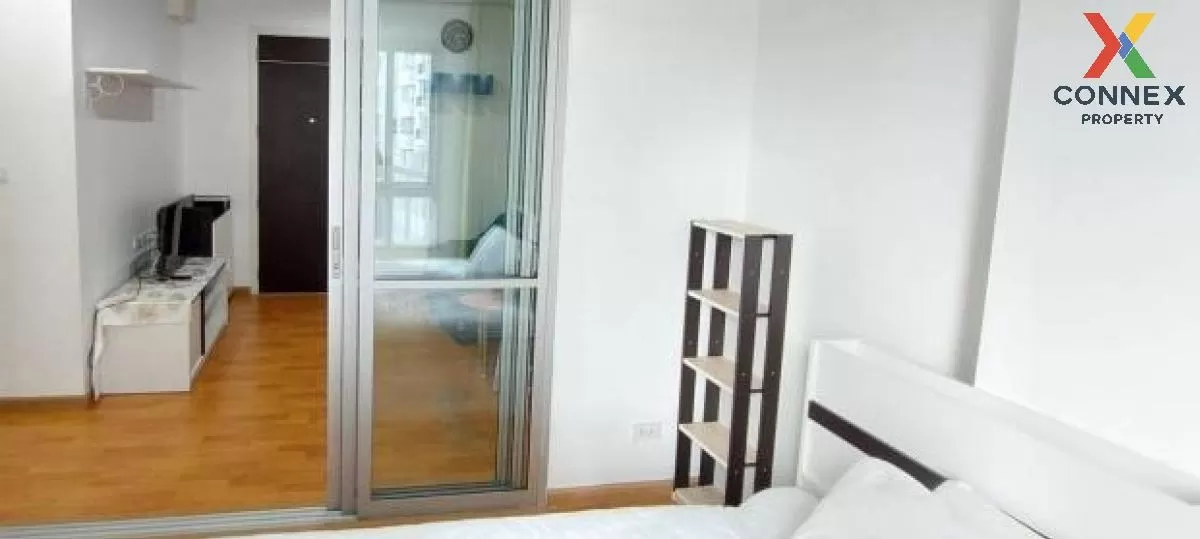 เช่าคอนโด  เดอะ เพรสซิเดนท์ สาทร - ราชพฤกษ์ 3 BTS-บางหว้า ปากคลอง 2