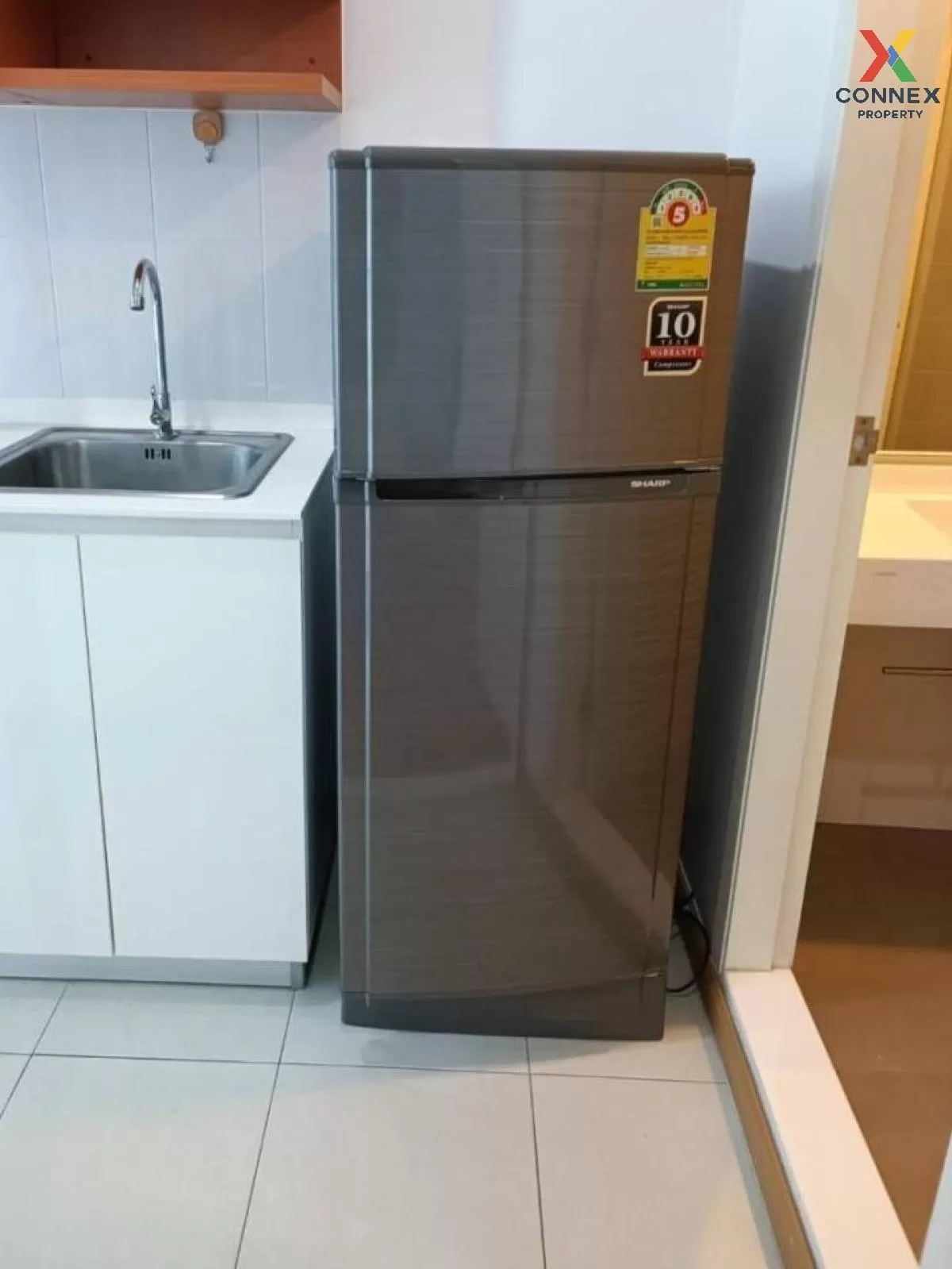 เช่าคอนโด  เดอะ เพรสซิเดนท์ สาทร - ราชพฤกษ์ 3 BTS-บางหว้า ปากคลอง