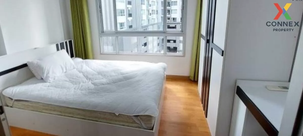 เช่าคอนโด  เดอะ เพรสซิเดนท์ สาทร - ราชพฤกษ์ 3 BTS-บางหว้า ปากคลอง