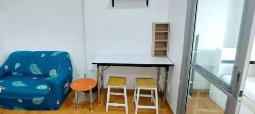 เช่าคอนโด  เดอะ เพรสซิเดนท์ สาทร - ราชพฤกษ์ 3 BTS-บางหว้า ปากคลองภาษีเจริญ เขต ภาษีเจริญ กรุงเทพ CX-73584