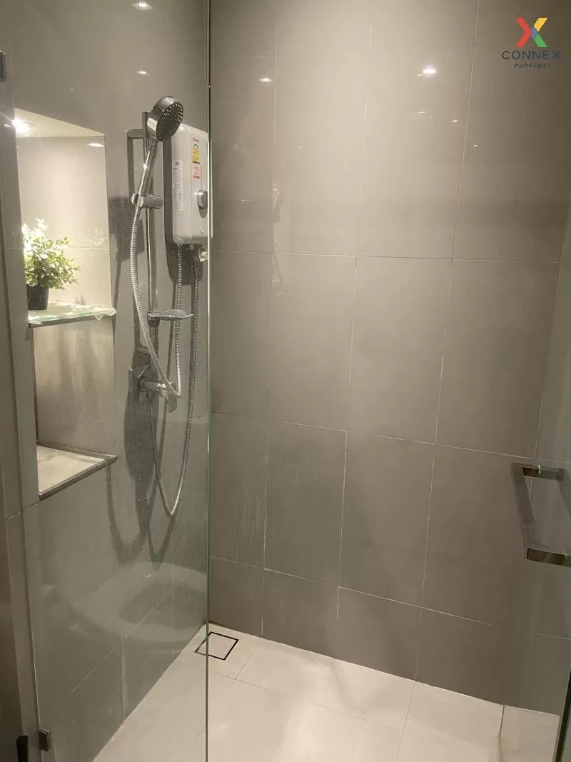 FOR SALE condo , Whizdom Station Ratchada - Thapra , BTS-Talat Ph FOR SALE condo , Whizdom Station Ratchada - Thapra , BTS-Talat Ph 4