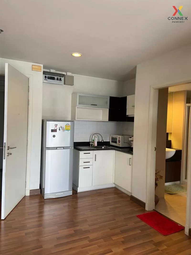 For Rent Condo , Centric Scene phaholyothin 9 , BTS-Ari , Sam Sen