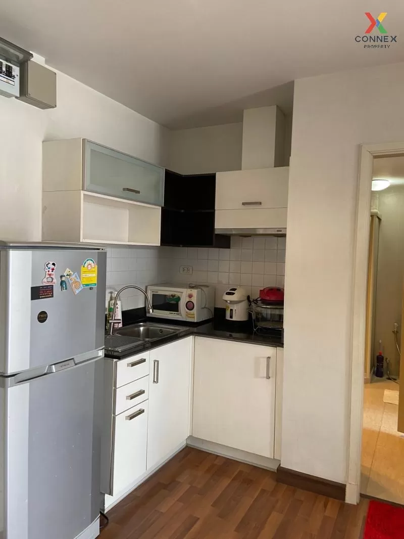 For Rent Condo , Centric Scene phaholyothin 9 , BTS-Ari , Sam Sen