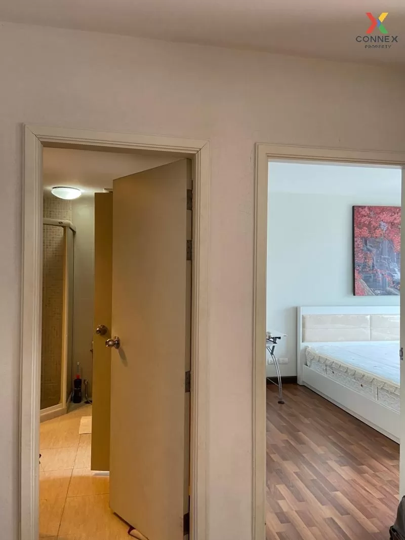 For Rent Condo , Centric Scene phaholyothin 9 , BTS-Ari , Sam Sen