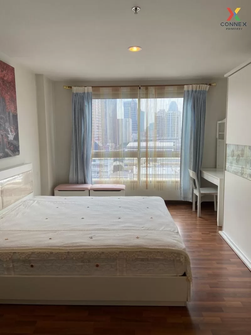 For Rent Condo , Centric Scene phaholyothin 9 , BTS-Ari , Sam Sen