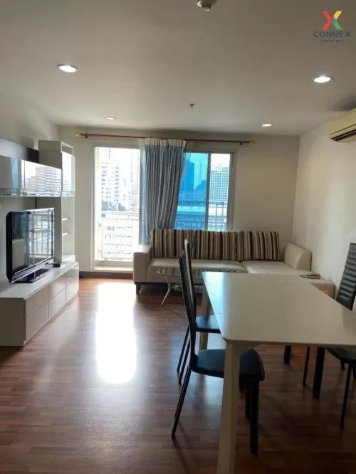 เช่าคอนโด  เซ็นทริค ซีน พหลโยธิน 9 BTS-อารีย์ สามเสนใน เขต พญาไท กรุงเทพ CX-73587