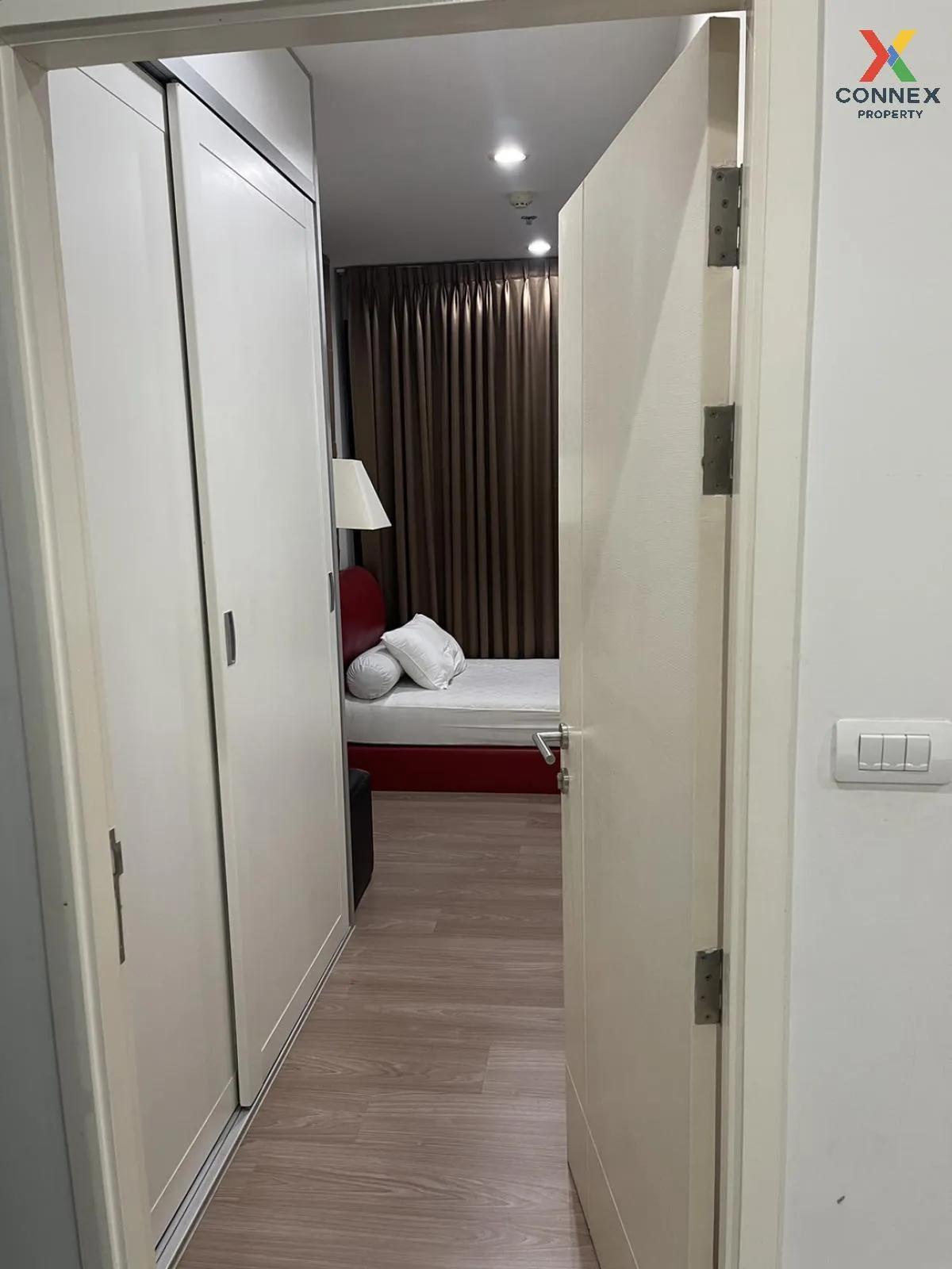 FOR RENT condo , Astro Chaeng Wattana , Khlong Kluea , Pak Kret ,