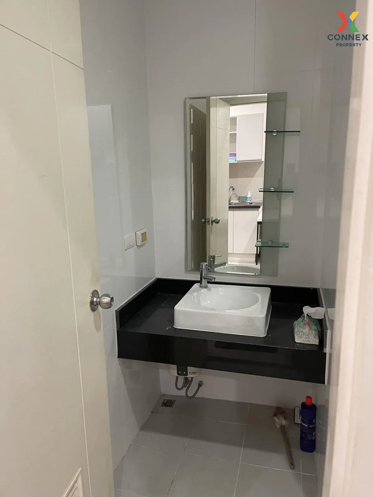 FOR RENT condo , Astro Chaeng Wattana , Khlong Kluea , Pak Kret ,
