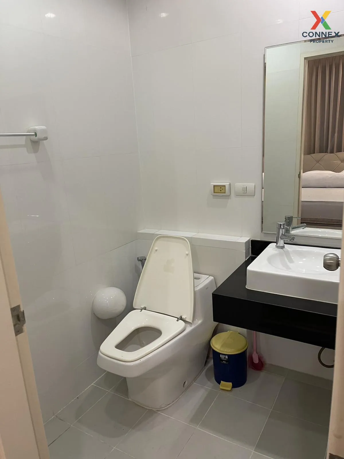 FOR RENT condo , Astro Chaeng Wattana , Khlong Kluea , Pak Kret ,