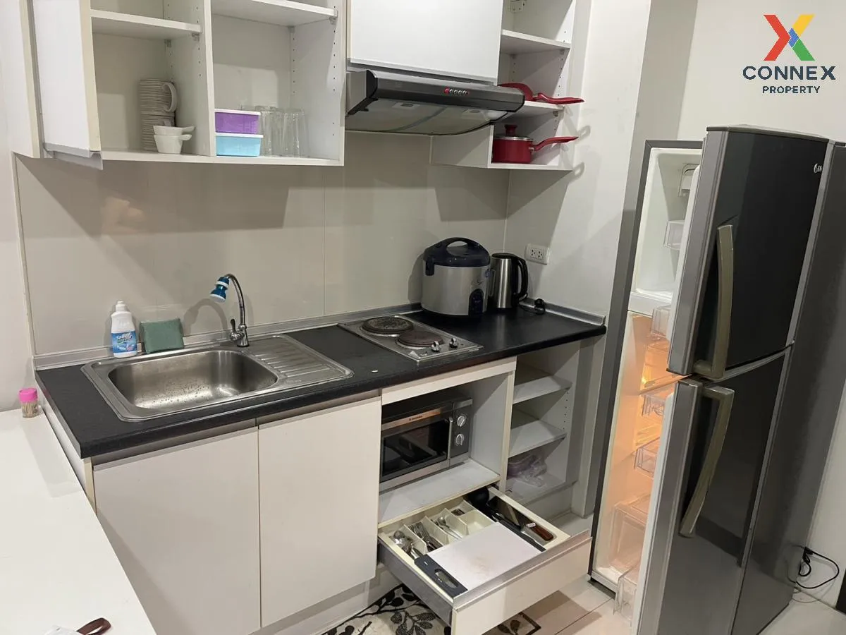 FOR RENT condo , Astro Chaeng Wattana , Khlong Kluea , Pak Kret , 4