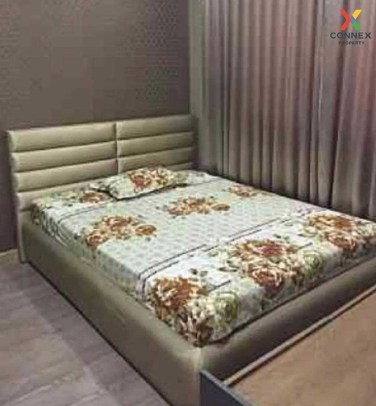 FOR RENT condo , Astro Chaeng Wattana , high floor , Khlong Kluea 1