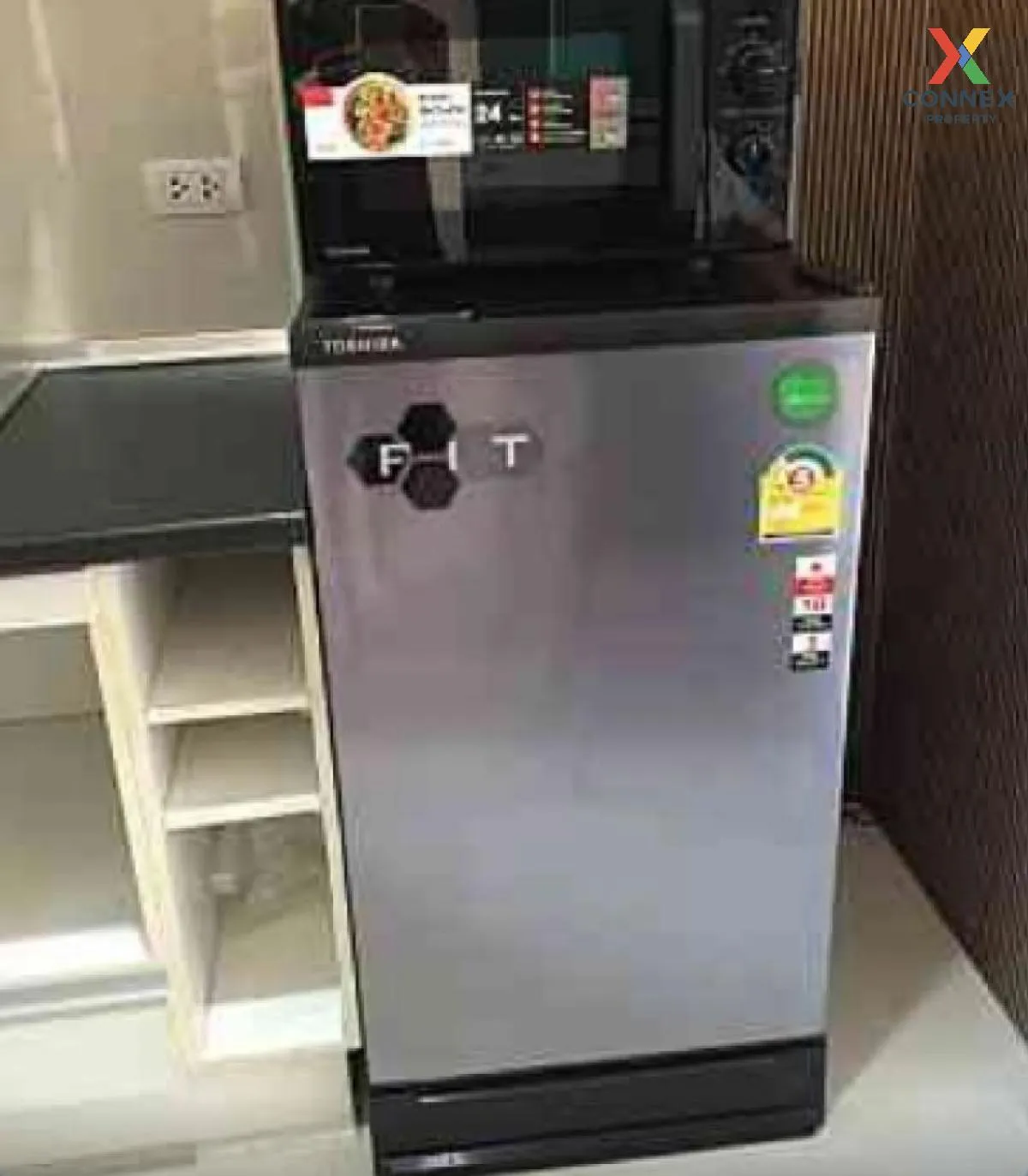 FOR RENT condo , Astro Chaeng Wattana , high floor , Khlong Kluea 3
