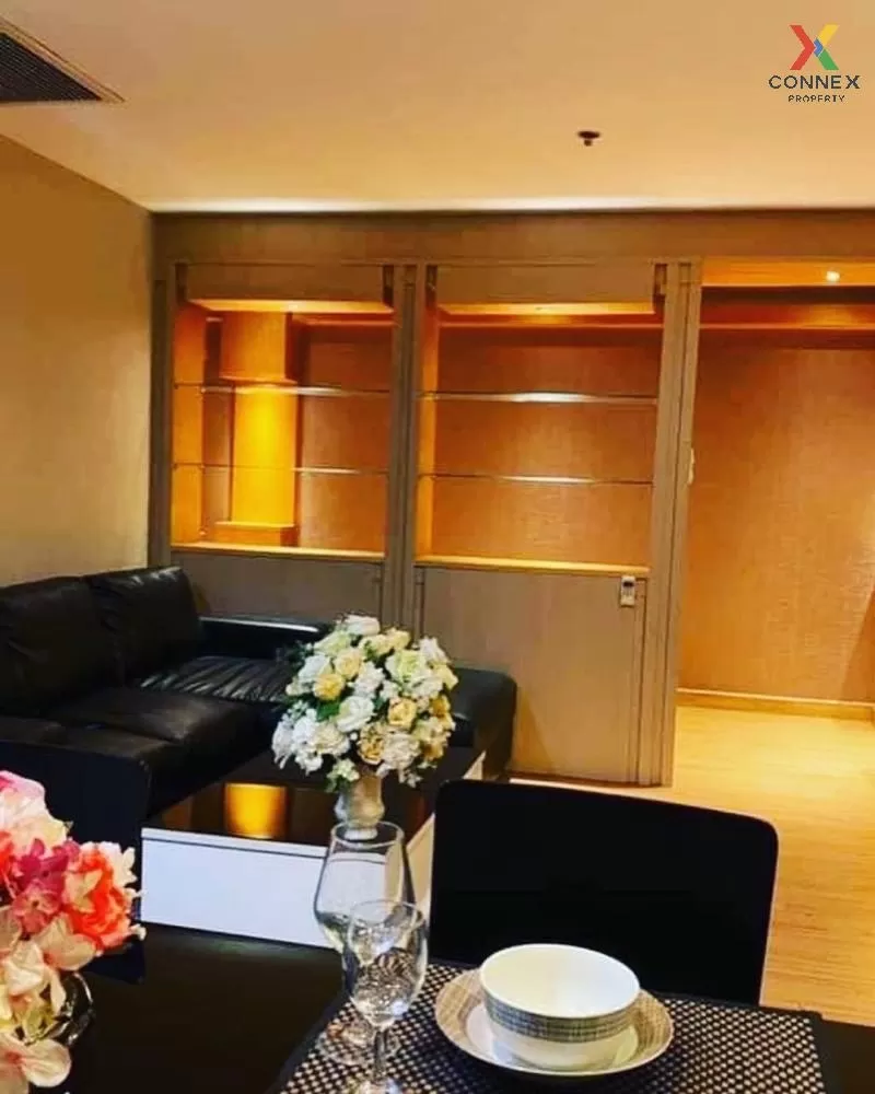 FOR RENT condo , The Icon III Thonglor , BTS-Thong Lo , Khlong To 2