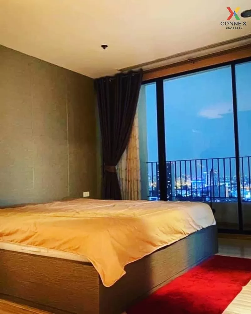 FOR RENT condo , The Icon III Thonglor , BTS-Thong Lo , Khlong To 4