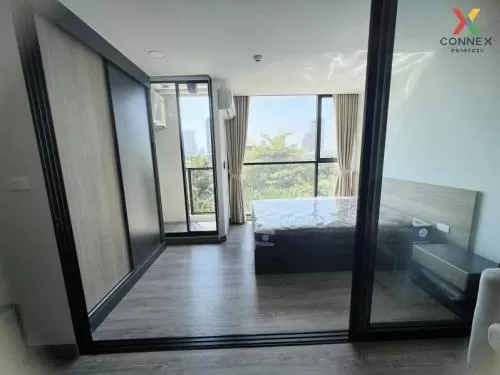 FOR RENT condo , FLEXI Sathon-Charoen Nakhon , BTS-Krung Thon Buri , Bang Lamphu Lang , Khlong San , Bangkok , CX-73593
