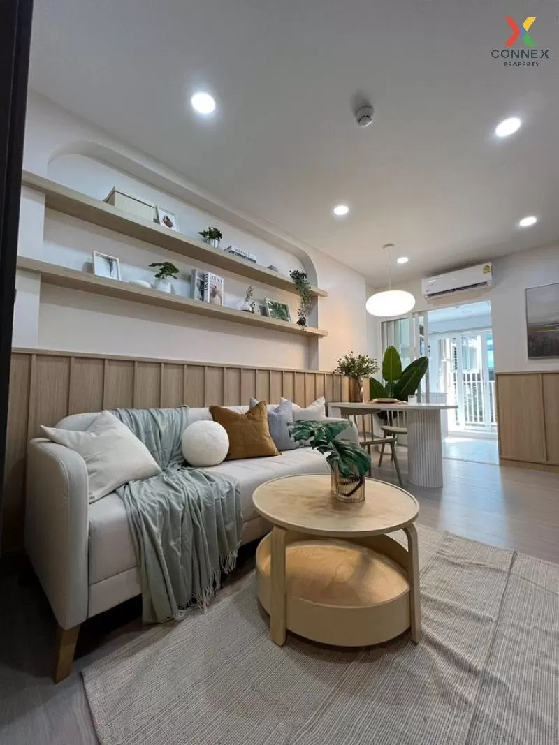 FOR RENT condo , Supalai City Resort Charan 91 , MRT-Bang O , Ban 2