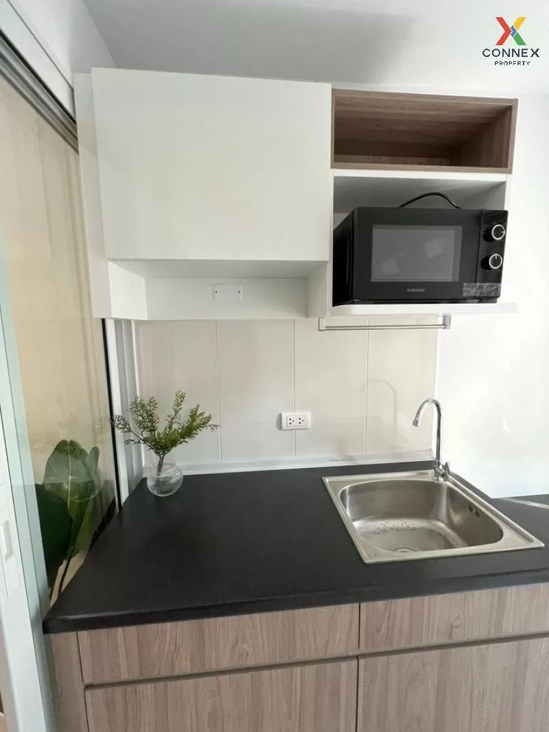 FOR RENT condo , Supalai City Resort Charan 91 , MRT-Bang O , Ban 4
