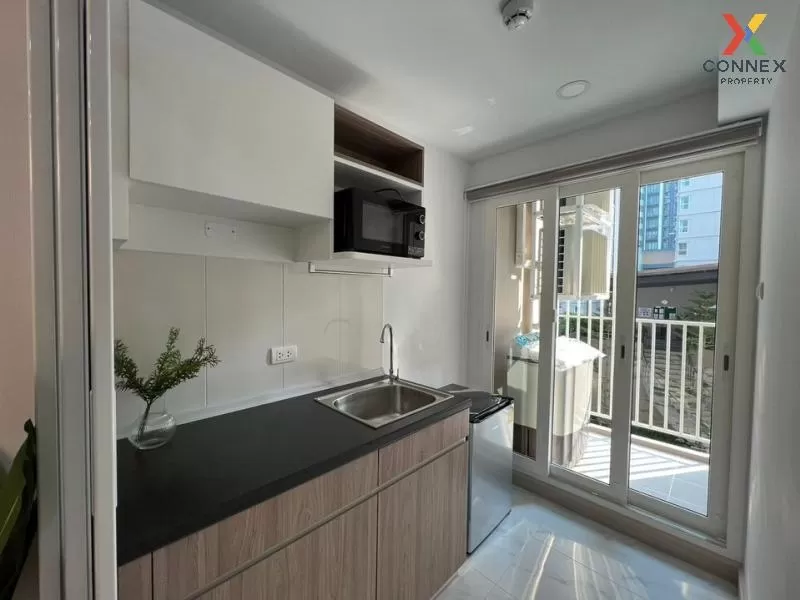 FOR RENT condo , Supalai City Resort Charan 91 , MRT-Bang O , Ban