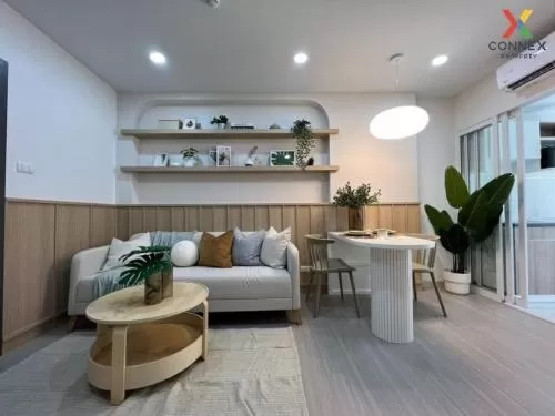 FOR RENT condo , Supalai City Resort Charan 91 , MRT-Bang O , Bang O , Bang Phlat , Bangkok , CX-73597