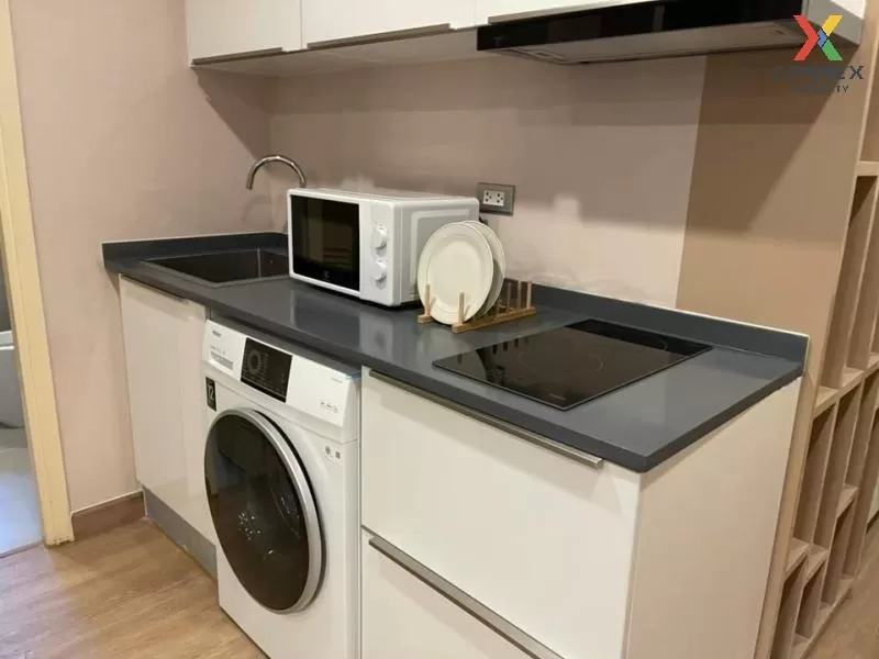 FOR RENT condo , The ACE Ekamai , BTS-Phra Khanong , Khlong Tan N 4