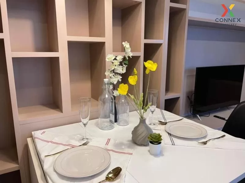 FOR RENT condo , The ACE Ekamai , BTS-Phra Khanong , Khlong Tan N