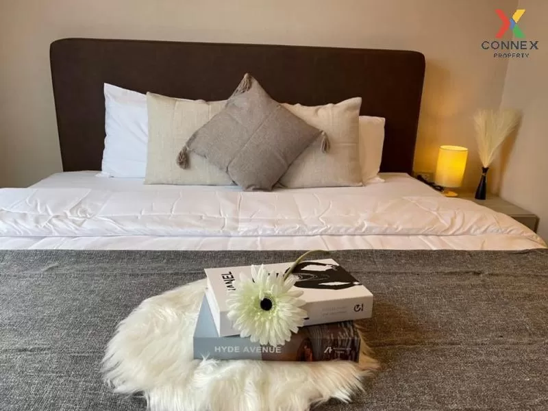 FOR RENT condo , The ACE Ekamai , BTS-Phra Khanong , Khlong Tan N