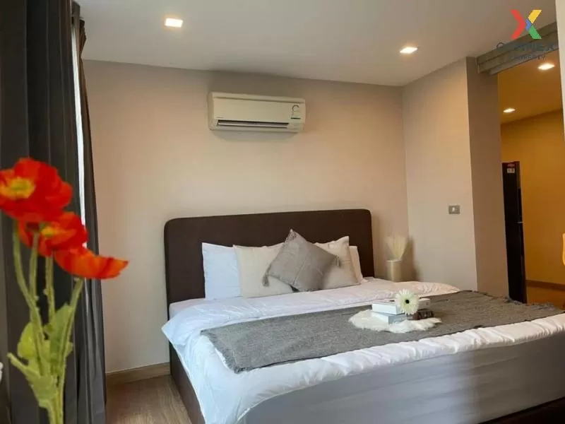 FOR RENT condo , The ACE Ekamai , BTS-Phra Khanong , Khlong Tan N