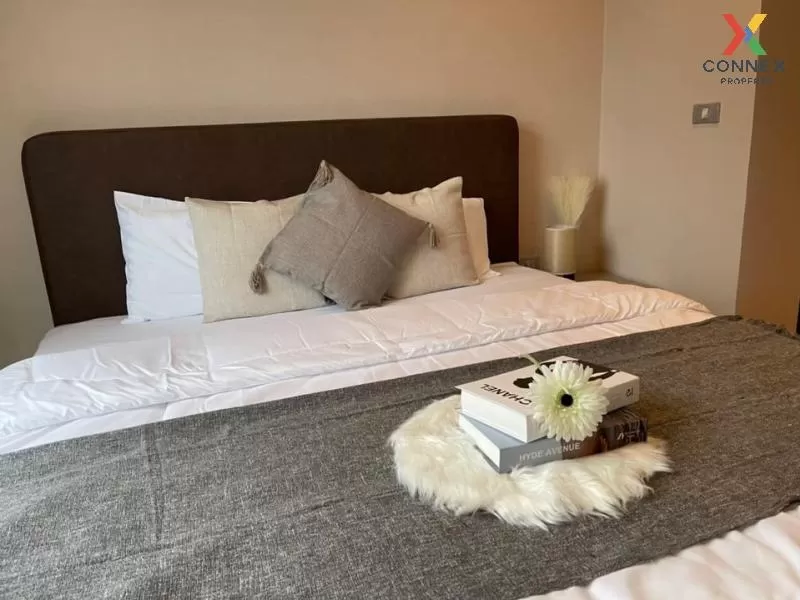 FOR RENT condo , The ACE Ekamai , BTS-Phra Khanong , Khlong Tan N