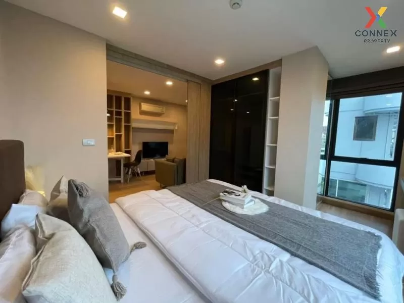 FOR RENT condo , The ACE Ekamai , BTS-Phra Khanong , Khlong Tan N