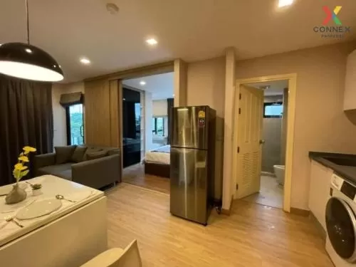 FOR RENT condo , The ACE Ekamai , BTS-Phra Khanong , Khlong Tan Nuea , Watthana , Bangkok , CX-73598