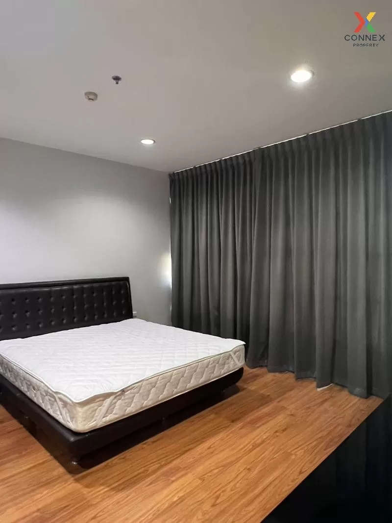 เช่าคอนโด  บ้านกลางกรุง สยาม-ปทุมวัน ชั้นสูง BTS-ราชเทวี ทุ่งพญาไ