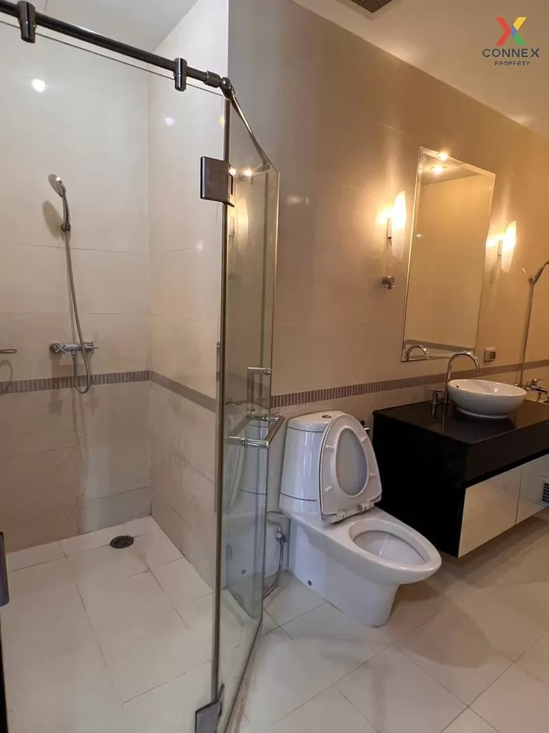 เช่าคอนโด  บ้านกลางกรุง สยาม-ปทุมวัน ชั้นสูง BTS-ราชเทวี ทุ่งพญาไ