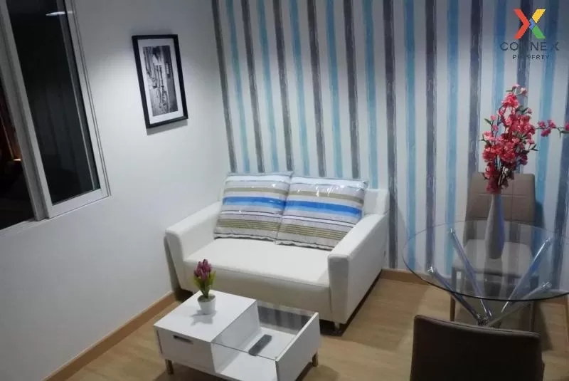 FOR RENT condo , Chateau In Town Major Ratchayothin 2 , MRT-Phaho 1