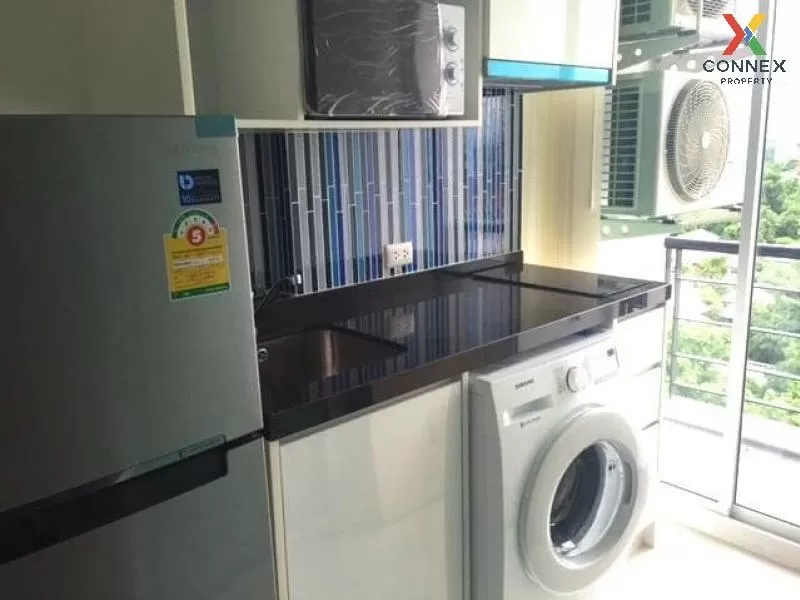 FOR RENT condo , Chateau In Town Major Ratchayothin 2 , MRT-Phaho 3