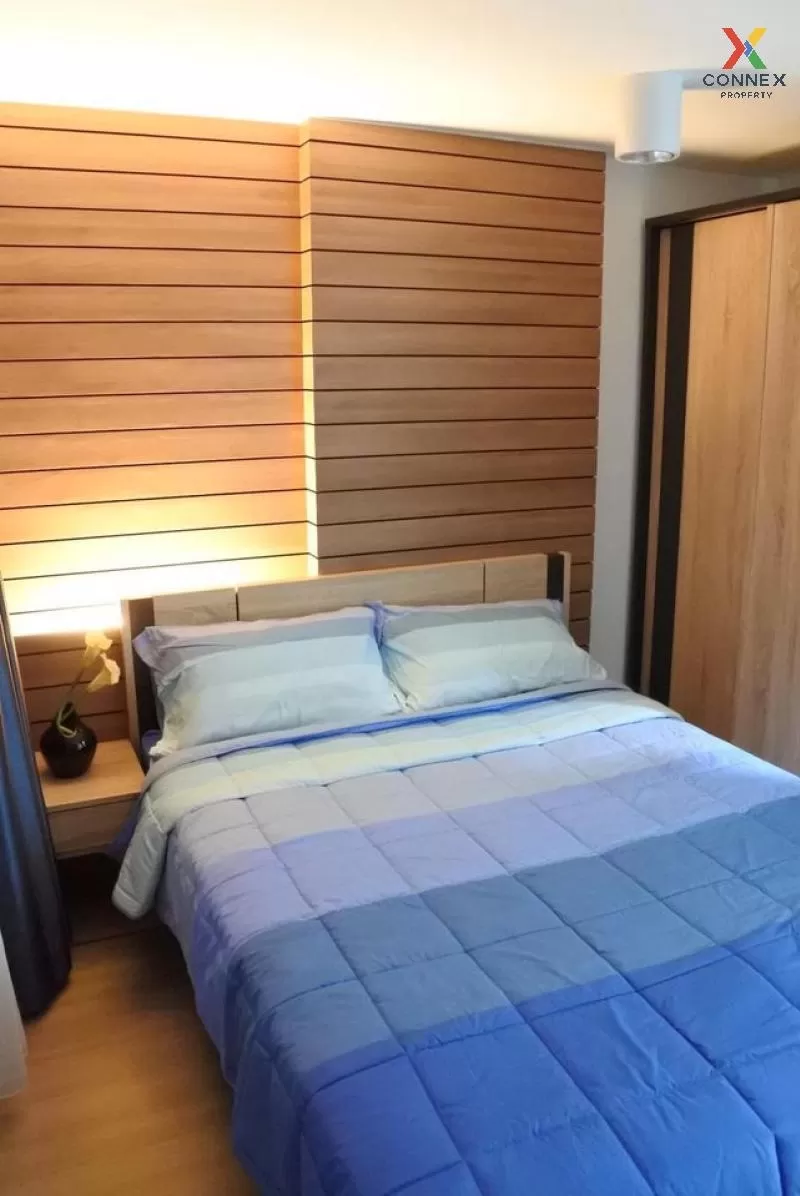 FOR RENT condo , Chateau In Town Major Ratchayothin 2 , MRT-Phaho