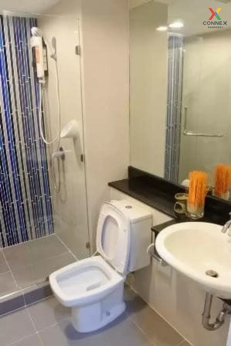 FOR RENT condo , Chateau In Town Major Ratchayothin 2 , MRT-Phaho