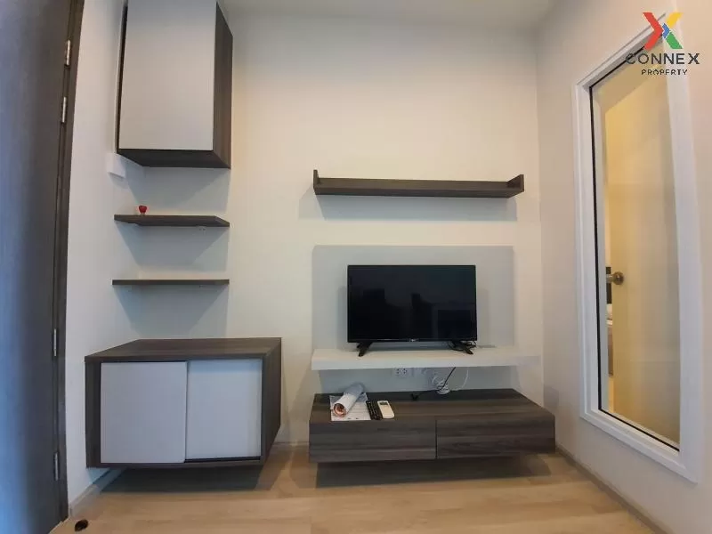 FOR SALE condo , Centric Ratchada - Huaikwang , MRT-Huai Khwang , 2