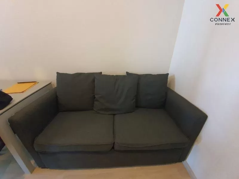 FOR SALE condo , Centric Ratchada - Huaikwang , MRT-Huai Khwang , 3