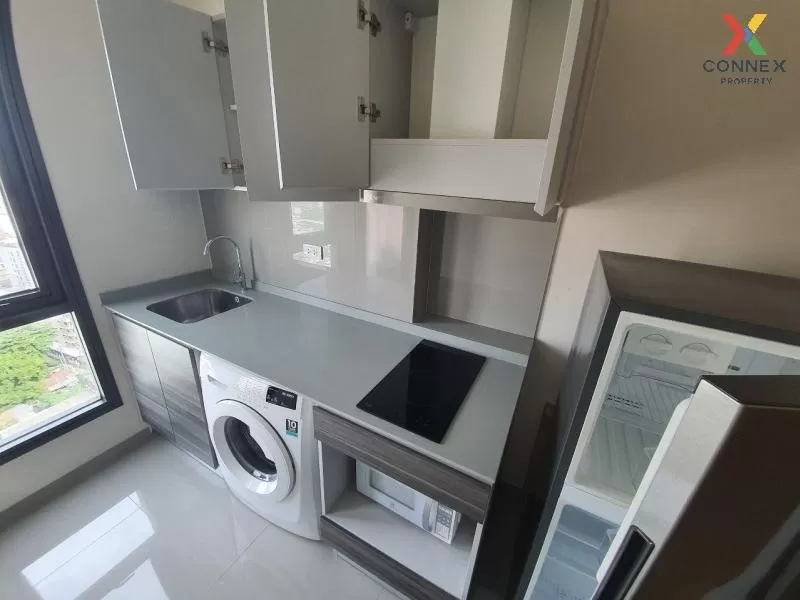 FOR SALE condo , Centric Ratchada - Huaikwang , MRT-Huai Khwang , 4