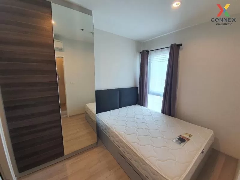 FOR SALE condo , Centric Ratchada - Huaikwang , MRT-Huai Khwang ,