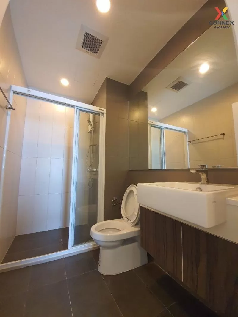 FOR SALE condo , Centric Ratchada - Huaikwang , MRT-Huai Khwang ,