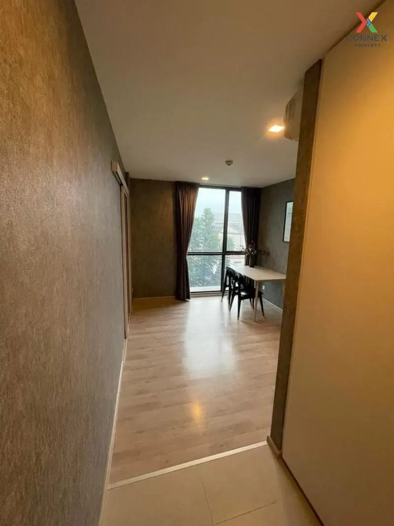 FOR RENT condo , Chambers Chaan Ladprao - Wanghin , Lat Phrao , L FOR RENT condo , Chambers Chaan Ladprao - Wanghin , Lat Phrao , L 3
